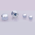 Flat cap nut DIN917