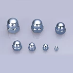 Cap nut DIN1587